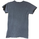 Load image into Gallery viewer, Bob Dylan and The Band Concert Graphic T-Shirt Charcoal Gray Unisex S
