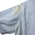 Load image into Gallery viewer, Vintage Ely Cattleman Western Shirt 16.5 | Distressed Light Blue Snap Shirt XL
