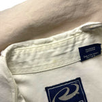 Load image into Gallery viewer, Roper Western Graphic Shirt Men’s L Distressed Cowboy Landscape Print | As-Is
