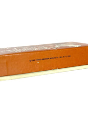 Load image into Gallery viewer, Vintage 1968 How to Succeed in Business Screw Everybody Gag Gift Novelty Box