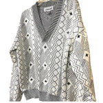 Load image into Gallery viewer, Expressions Men’s XL Sweater – Classic Knit Pullover, Excellent Condition
