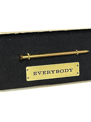 Load image into Gallery viewer, Vintage 1968 How to Succeed in Business Screw Everybody Gag Gift Novelty Box