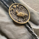 Load image into Gallery viewer, Midnight Crow Bolo
