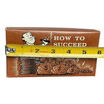 Load image into Gallery viewer, Vintage 1968 How to Succeed in Business Screw Everybody Gag Gift Novelty Box
