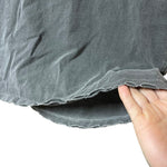 Load image into Gallery viewer, Bob Dylan and The Band Concert Graphic T-Shirt Charcoal Gray Unisex S
