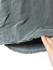 Load image into Gallery viewer, Bob Dylan and The Band Concert Graphic T-Shirt Charcoal Gray Unisex S