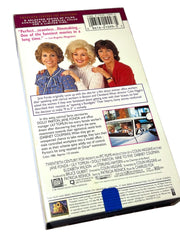 Load image into Gallery viewer, 9 to 5 VHS Tape Dolly Parton Jane Fonda Lily Tomlin 1990 Fox Video