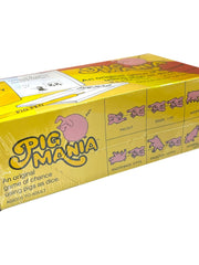 Load image into Gallery viewer, Pig Mania Board Game New Sealed Vintage Pigmania 1977 David Moffat Dice Game