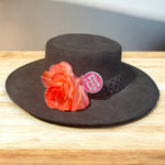 Load image into Gallery viewer, Pink Pony Club Hat Pin
