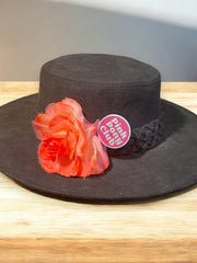 Load image into Gallery viewer, Pink Pony Club Hat Pin
