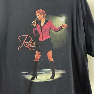 SOLD - Rare Reba 1998 Tour Shirt