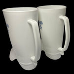 Load image into Gallery viewer, Dolly Parton Dixie Stampede Boot Cups (Set of 2) – 2009 Pepsi Collector Series
