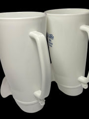 Load image into Gallery viewer, Dolly Parton Dixie Stampede Boot Cups (Set of 2) – 2009 Pepsi Collector Series