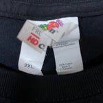 Load image into Gallery viewer, Alice Cooper “Spend the Night With Alice Cooper” Tour 2017 T-Shirt – 2XL
