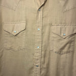 Load image into Gallery viewer, SOLD - Vintage Ely Cattleman Wrinkle-Resistant Western Shirt 16.5 Men’s L Distressed - Lisa Lassi
