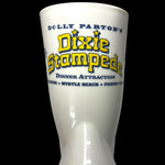 Load image into Gallery viewer, Dolly Parton Dixie Stampede Boot Cups (Set of 2) – 2009 Pepsi Collector Series
