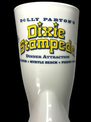 Load image into Gallery viewer, Dolly Parton Dixie Stampede Boot Cups (Set of 2) – 2009 Pepsi Collector Series