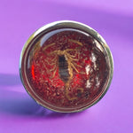 Load image into Gallery viewer, Crimson Sting Ring
