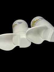 Load image into Gallery viewer, Dolly Parton Dixie Stampede Boot Cups (Set of 2) – 2009 Pepsi Collector Series