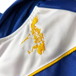 Load image into Gallery viewer, 🇵🇭 Dibuho Philippines Flag Track Jacket – Size Medium
