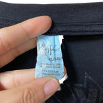 Load image into Gallery viewer, Black Sabbath “Sabbath Bloody Sabbath” Tee – Women’s XL
