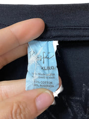 Load image into Gallery viewer, Black Sabbath “Sabbath Bloody Sabbath” Tee – Women’s XL
