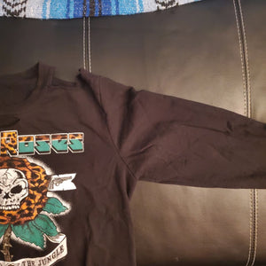 Guns n Roses Pullover