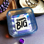 Load image into Gallery viewer, Dream Big mini catch-all tray
