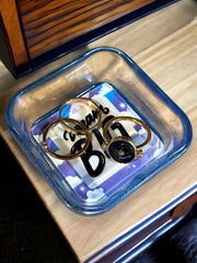 Load image into Gallery viewer, Dream Big mini catch-all tray
