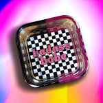 Load image into Gallery viewer, Badass Babe mini catch-all tray

