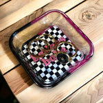 Load image into Gallery viewer, Badass Babe mini catch-all tray
