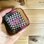 Load image into Gallery viewer, Badass Babe mini catch-all tray
