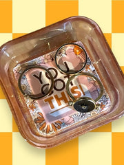 Load image into Gallery viewer, You got this! mini catch-all tray
