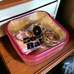 Load image into Gallery viewer, Boss Babe Mini Catch-All Tray
