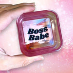 Load image into Gallery viewer, Boss Babe Mini Catch-All Tray
