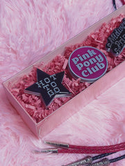 Load and play video in Gallery viewer, The Chappell Roan Bolo Tie Set
