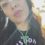 Load and play video in Gallery viewer, 365 Party Girl Bolo Tie
