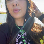 Load and play video in Gallery viewer, Proud Brat Bolo Tie
