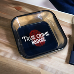 Load image into Gallery viewer, True Crime Baddie Mini Catch-All Tray
