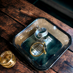 Load image into Gallery viewer, True Crime Enthusiast Mini Catch-All Tray
