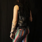 Load image into Gallery viewer, Serape Flare Pants - Lisa Lassi
