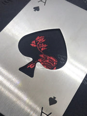 Load image into Gallery viewer, ♠ Ace Of Spades Bottle Opener ♠ - Lisa Lassi
