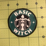 Load image into Gallery viewer, Basic Witch Patch

