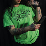 Load image into Gallery viewer, Black No. 1 Tee
