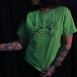 Load image into Gallery viewer, Black No. 1 Tee
