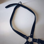 Load image into Gallery viewer, Caged Leather Body Harness - Lisa Lassi
