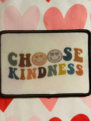 Load image into Gallery viewer, Choose Kindness patch
