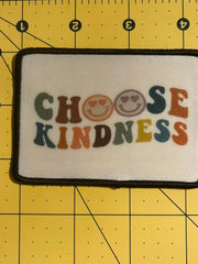 Load image into Gallery viewer, Choose Kindness patch
