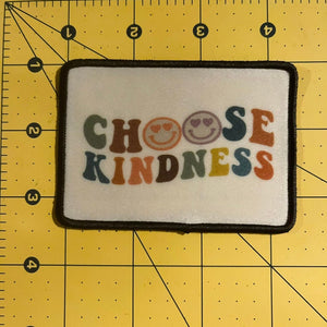 Choose Kindness patch