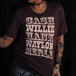 Load image into Gallery viewer, Country Men Tee
